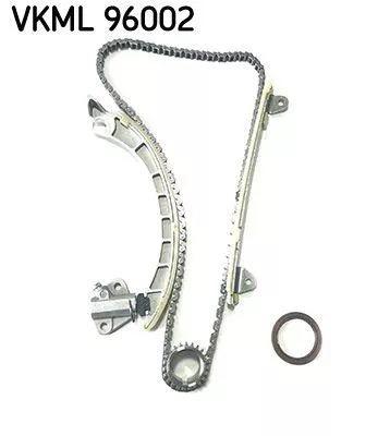 Timing Chain Kit SKF VKML 96002)