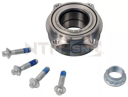 Wheel Bearing Kit SNR R151.37)