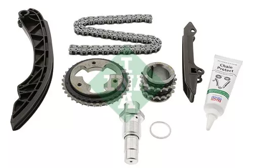 Timing Chain Kit Schaeffler INA 559 0099 10)