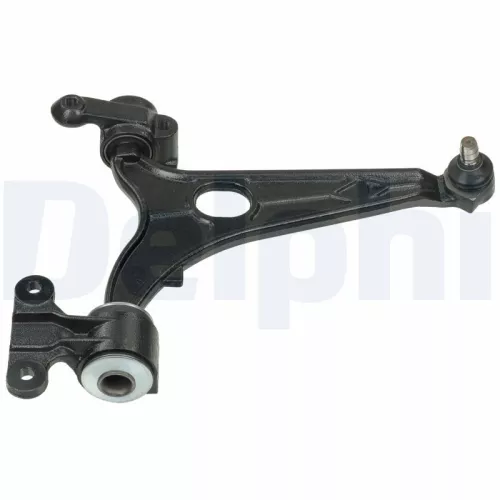 Control/Trailing Arm, wheel suspension DELPHI TC3570)
