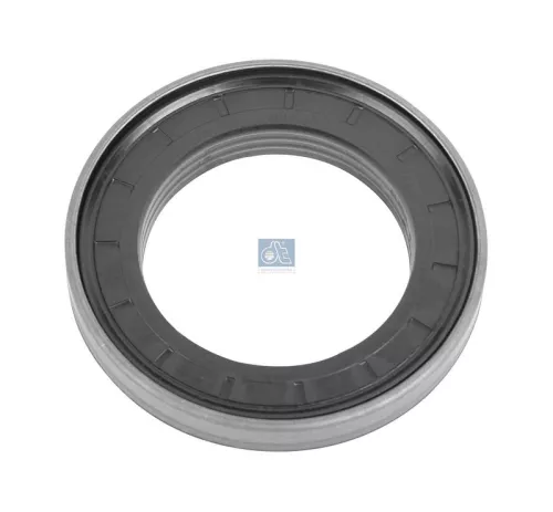 Shaft Seal, differential DT Spare Parts 7.38221)