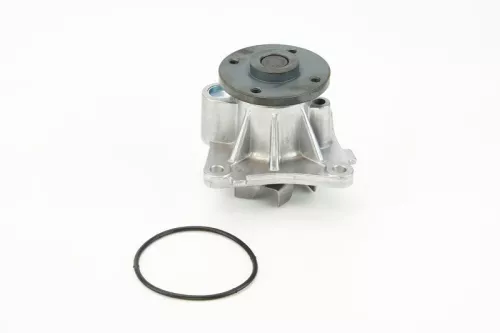 Water Pump, engine cooling CONTINENTAL CTAM WPS3197)