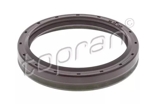 Shaft Seal, wheel bearing TOPRAN 109 477)