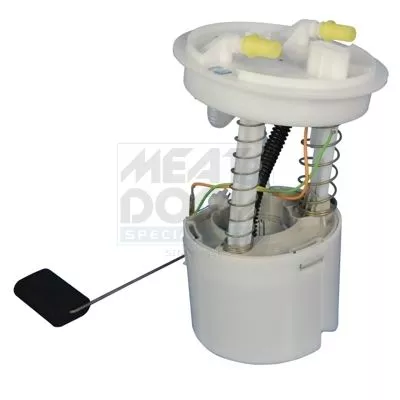 Sender Unit, fuel tank MEAT & DORIA 79318)