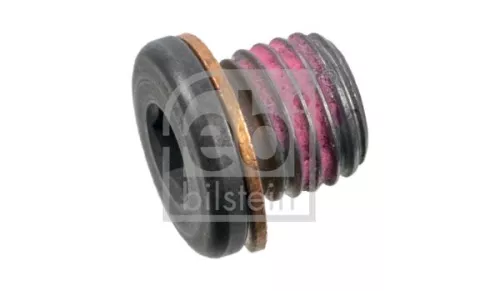 Screw Plug, automatic transmission casing FEBI BILSTEIN 175594)