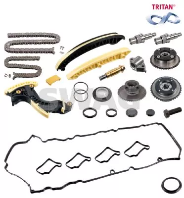 Timing Chain Kit SWAG 33 10 4433)