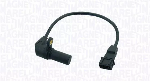 Sensor, crankshaft pulse MAGNETI MARELLI 064848210010)