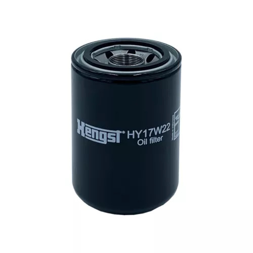 Filter, operating hydraulics HENGST FILTER HY17W22)