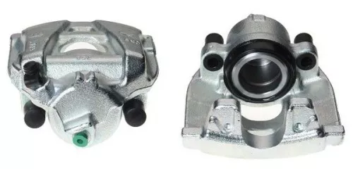 Brake Caliper BUDWEG CALIPER 344300)