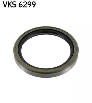 Shaft Seal, wheel hub SKF VKS 6299)
