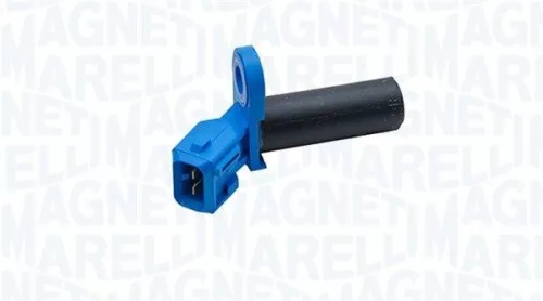 Sensor, crankshaft pulse MAGNETI MARELLI 064848008010)