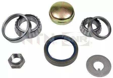 Wheel Bearing Kit SNR R140.95)