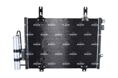 Condenser, air conditioning NRF 35353)