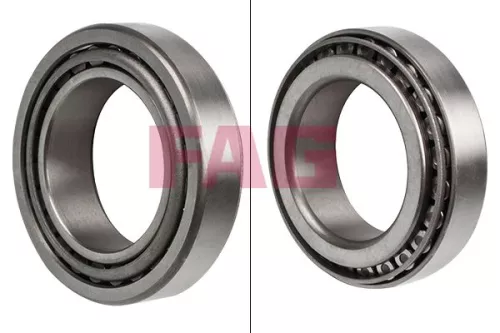 Wheel Bearing Schaeffler FAG 32011X)