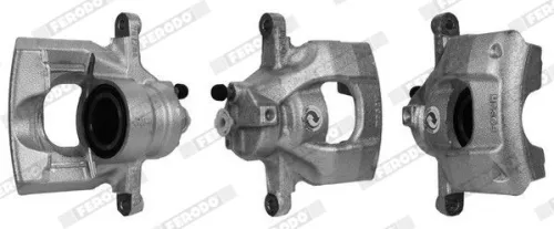Brake Caliper FERODO FCL694325)