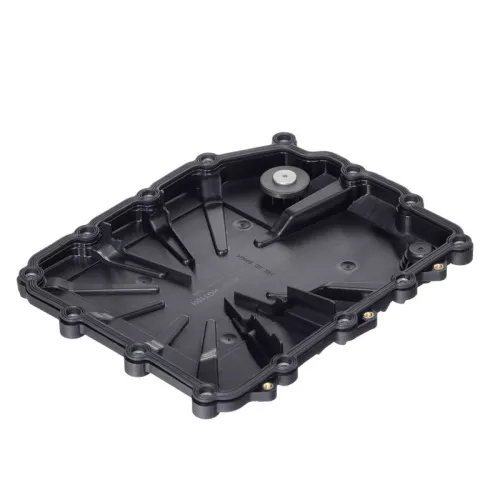 Oil Sump, automatic transmission HENGST FILTER HG110H D841)