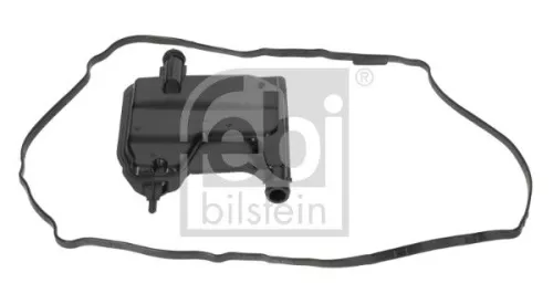Hydraulic Filter, automatic transmission FEBI BILSTEIN 186575)
