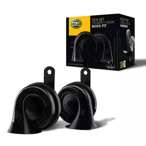 Signal Horn HELLA 3FH 012 010-021)