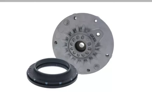 Repair Kit, suspension strut support mount SNR KB650.31)