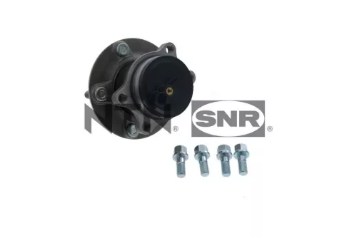 Wheel Bearing Kit SNR R173.70)
