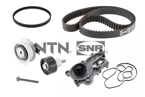 Water Pump & Timing Belt Kit SNR KDP457.753)