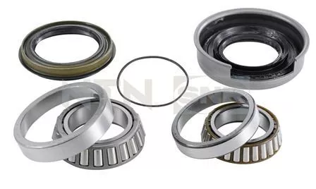 Wheel Bearing Kit SNR R141.60)
