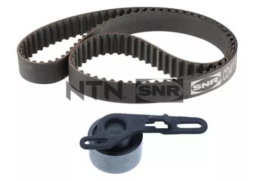 Timing Belt Kit SNR KD452.14)