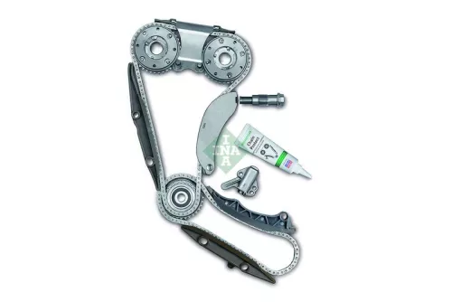 Timing Chain Kit Schaeffler INA 559 1007 30)