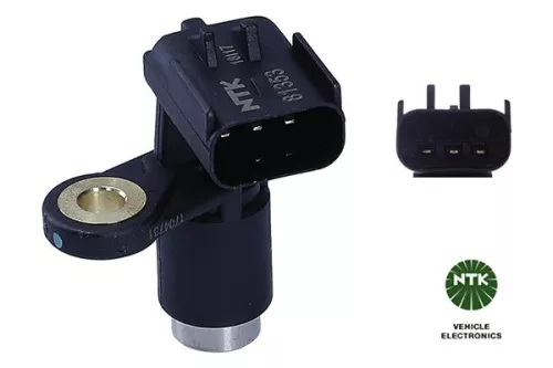 Sensor, crankshaft pulse NTK 81353)
