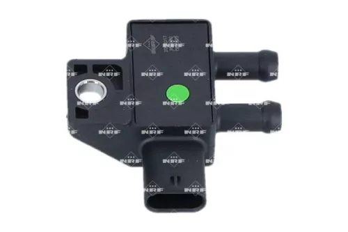 Sensor, exhaust pressure NRF 708090)