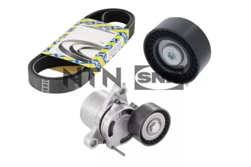 V-Ribbed Belt Set SNR KA850.07)