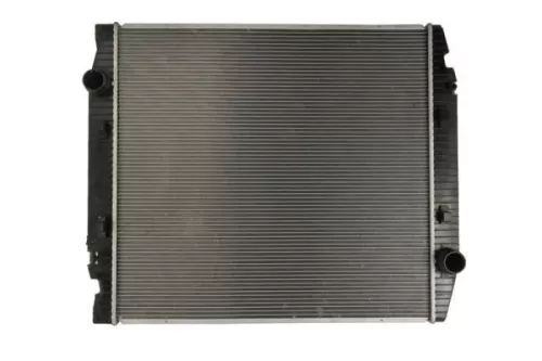 Radiator, engine cooling THERMOTEC D7IV003TT)