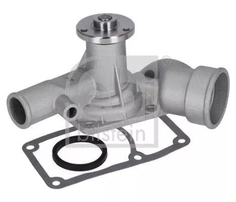 Water Pump, engine cooling FEBI BILSTEIN 01255)