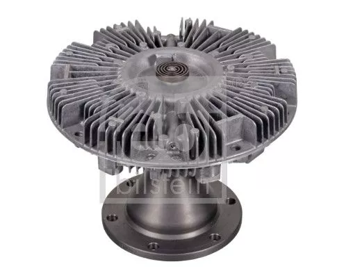 Clutch, radiator fan FEBI BILSTEIN 101256)
