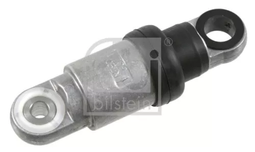 Vibration Damper, V-ribbed belt FEBI BILSTEIN 01579)