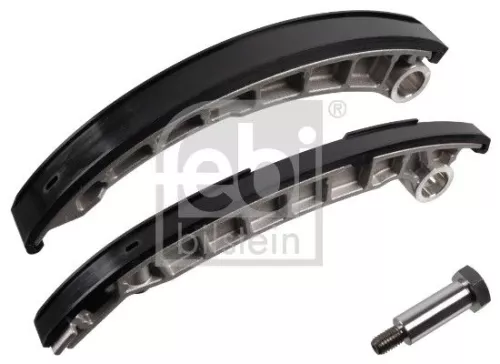 Guide Rails Kit, timing chain FEBI BILSTEIN 102141)