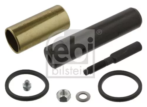 Repair Kit, spring bolt FEBI BILSTEIN 02476)