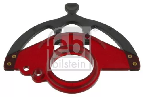 Actuator, air conditioning FEBI BILSTEIN 02519)
