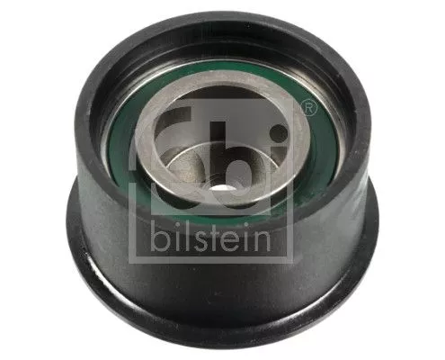 Deflection Pulley/Guide Pulley, timing belt FEBI BILSTEIN 03856)