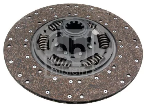 Clutch Disc FEBI BILSTEIN 105082)