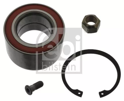 Wheel Bearing Kit FEBI BILSTEIN 05847)