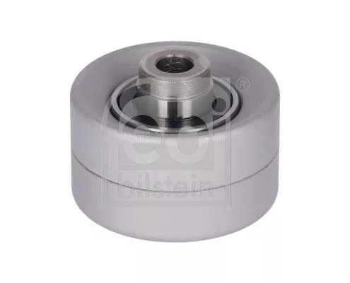 Deflection Pulley/Guide Pulley, timing belt FEBI BILSTEIN 06982)