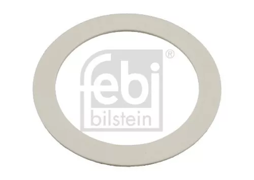 Shaft Seal, wheel bearing FEBI BILSTEIN 07307)