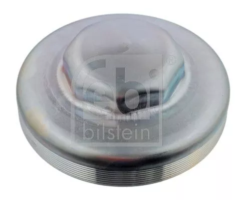 Cap, wheel bearing FEBI BILSTEIN 08171)