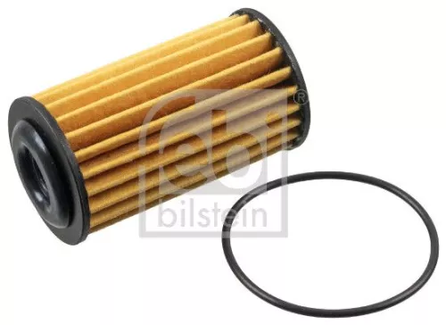 Hydraulic Filter, automatic transmission FEBI BILSTEIN 108279)