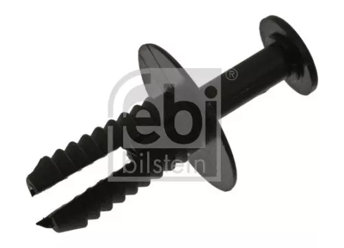 Holding Clip, interior panels FEBI BILSTEIN 101000)