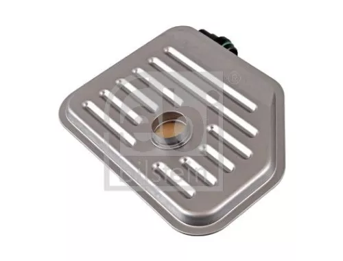 Hydraulic Filter, automatic transmission FEBI BILSTEIN 108851)