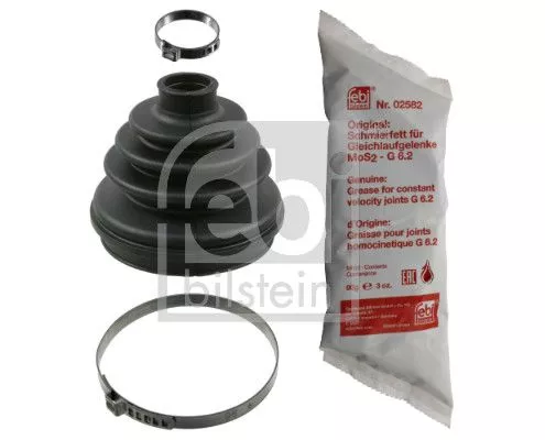 Bellow Kit, drive shaft FEBI BILSTEIN 02716)