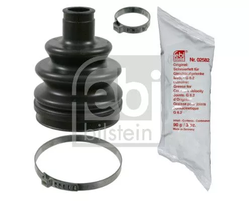 Bellow Kit, drive shaft FEBI BILSTEIN 02721)