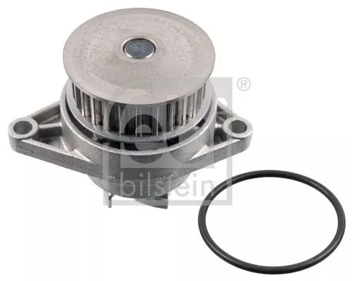 Water Pump, engine cooling FEBI BILSTEIN 09754)